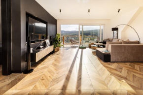 Apartament Larice VIP - sauna, balia, basen